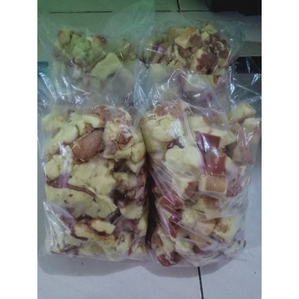 Ready Stok Protolan Gold cake / Goldcake 500 gram