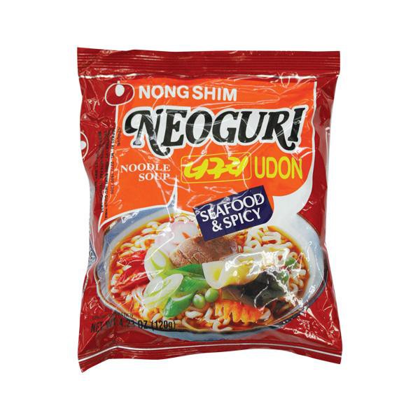 

N/S (Chn) Neoguri 120 Gr