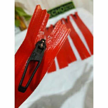 RESLETING ORIGINAL YKK WATERPROOF BERKUALITAS.