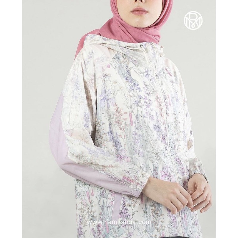 colla jacket - jaket ria miranda