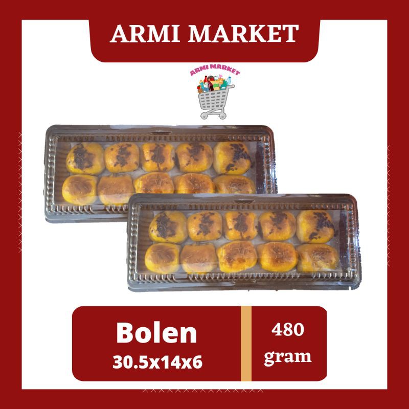 Armi Market Bolen Bandung Spesial Halal