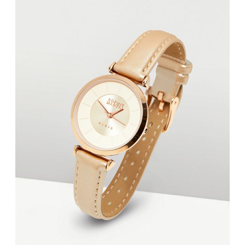 Jam Tangan Wanita MILLA Sophie Martin Paris