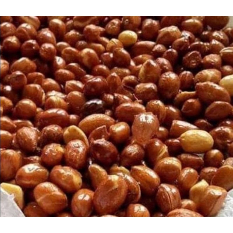 

kacang tanah asin 500 gram