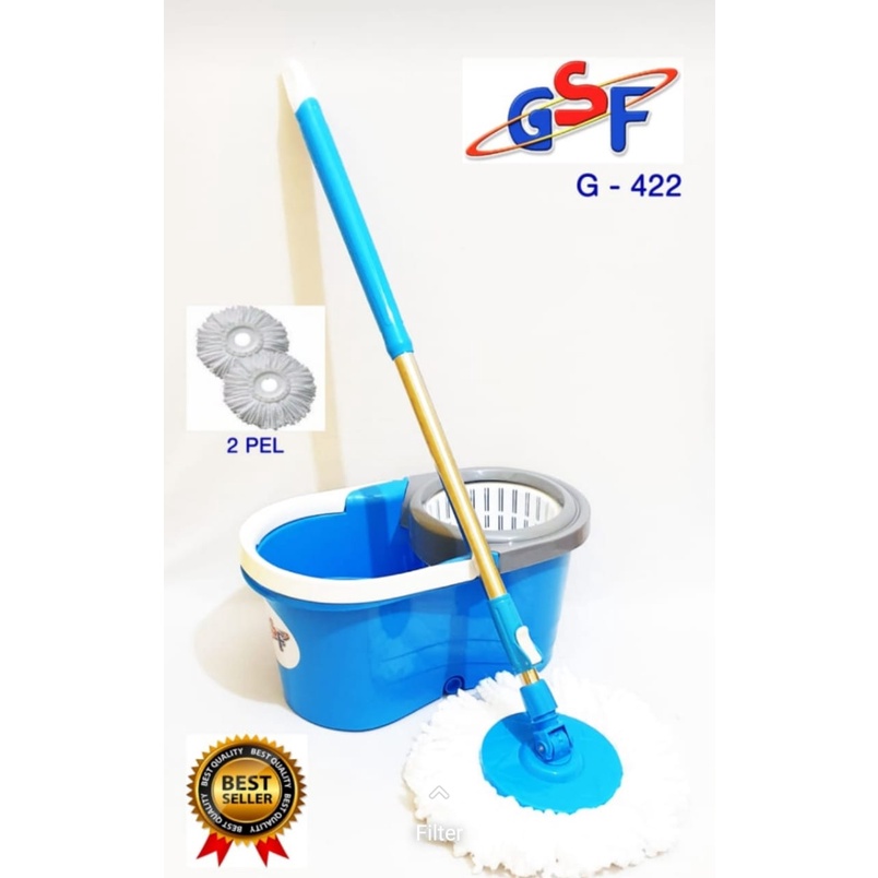 MAGIC MOP GSF G-422L