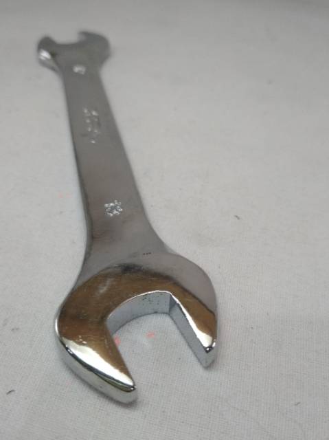 Double Wrench Kunci Dobel Pas 12 - 13 12-13