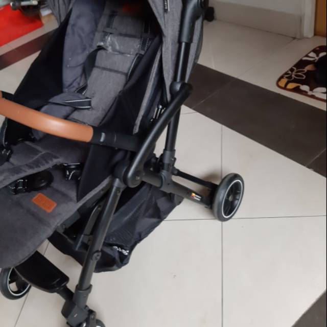 Stroller Baby Elle EZ Switch