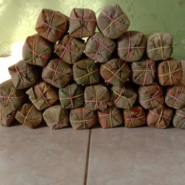 

Terasi mak nyus