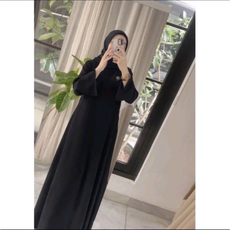 UMNIA 7 By JANNAT ( Ready siap kirim )