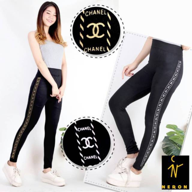 NEW CN NEW IMPORT / LEGGING IMPORT MURAH / LEGGING MURAH