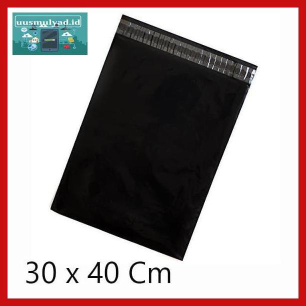 

Gt7Fher- Uk 30X40 Kantong Plastik Polymailer Amplop Packing Online Poly Mailer F68Fgio-