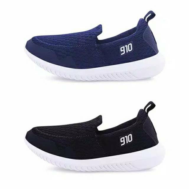 SEPATU RUNNING 910 NINETEN OTOKO 1.5