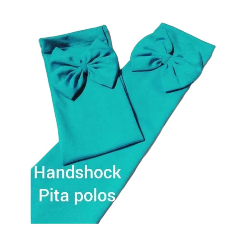 Handsock Jempol Pita / Handsock Jempol Pita / Handsock Pita Cantik  / Handsock Muslim