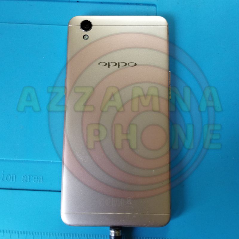 OPPO A37F 2/16 BISPAK BATANGAN