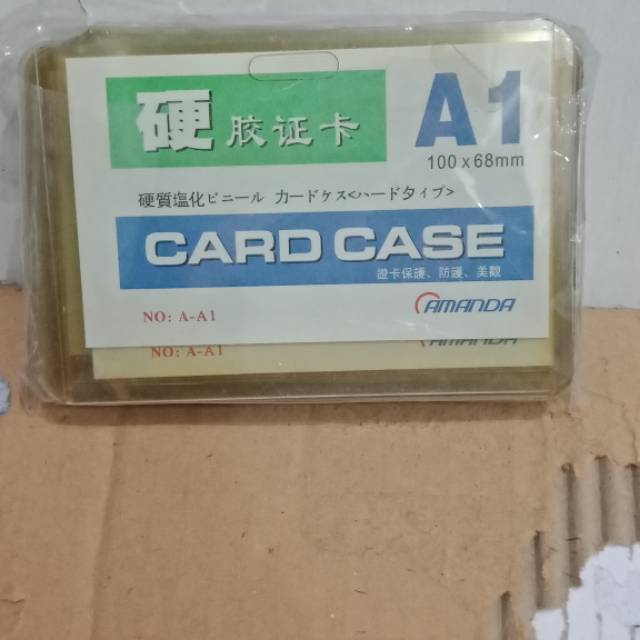 

Dijual keplek name tag tidur A1