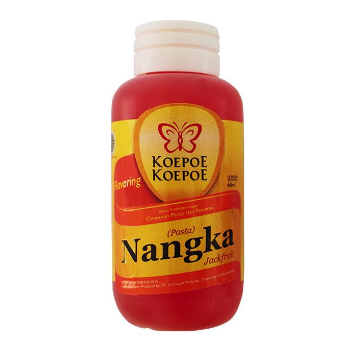 

PASTA NANGKA (60ml)