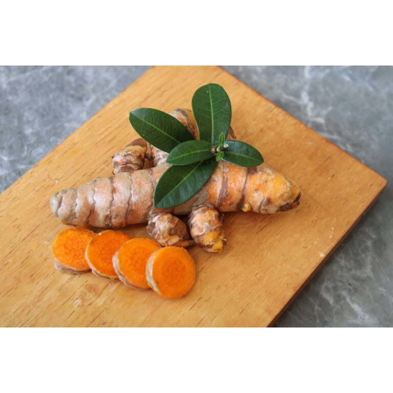 

Kunyit ( Turmeric )