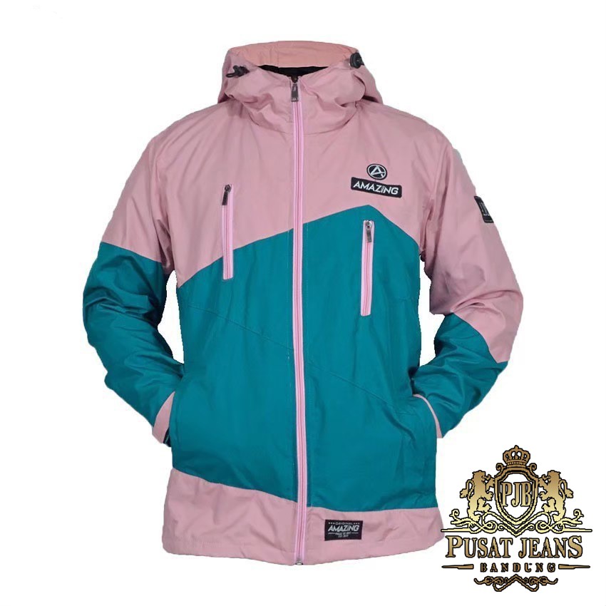 RCL - JAKET SWEATER PRIA ADVENTURE AMAZING - JAKET ADVENTURE COWOK NEW ARRIVALL AMAZING