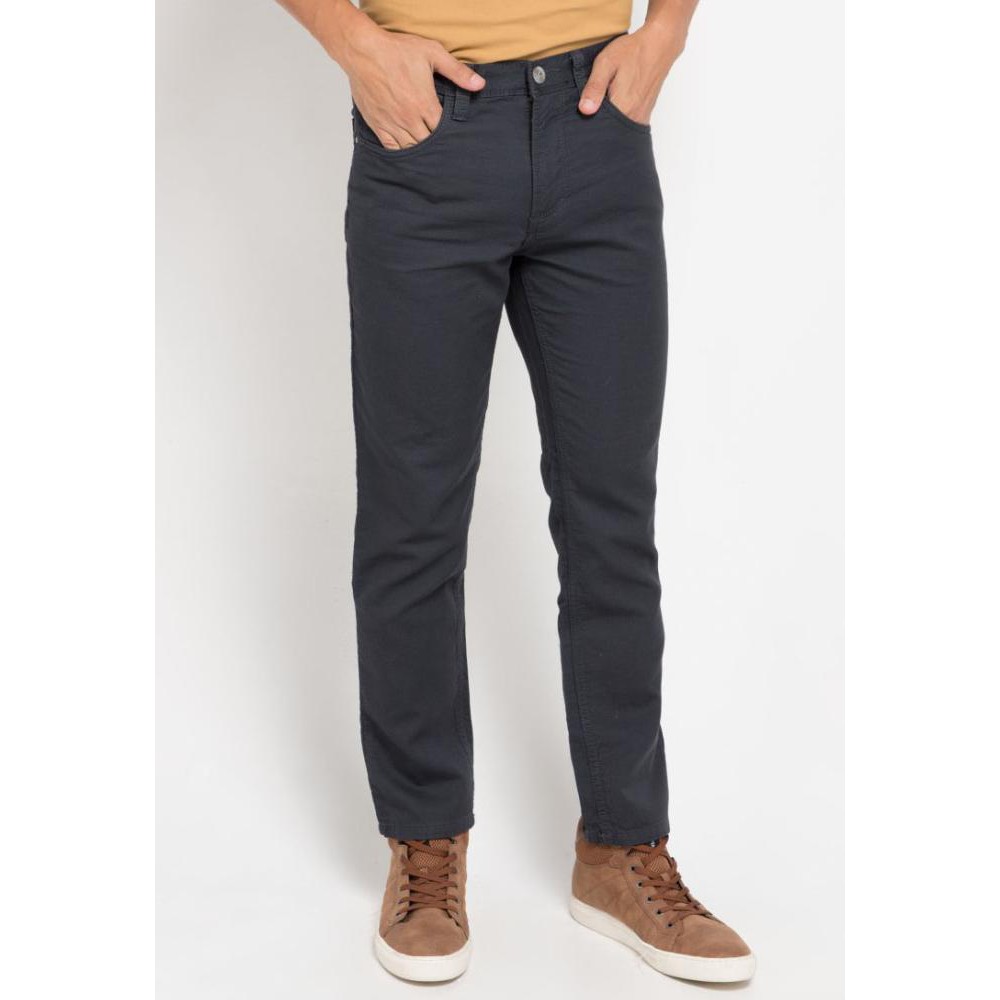 Celana Watchout Casual Original 7888 Celana Panjang Pria Cowok Zenyy.Mart