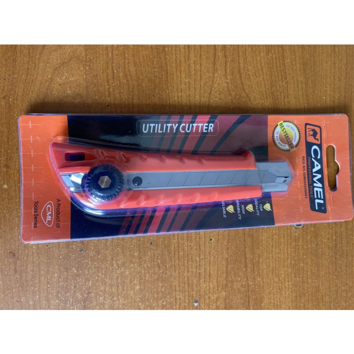 

Murah Cutter Besar L 500 / Cutter L 500 / Kater L 500 / Cuter L 500 Gilaa!!!