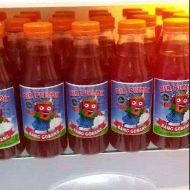 

BIR PLETOK BANG GOBANG