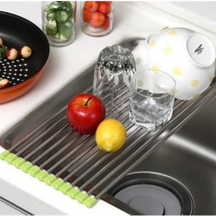 Rak Cuci Piring Grosir Barang Unik Murah Lucu Perlengkapan Peralatan Alat Dapur Rumah Tangga