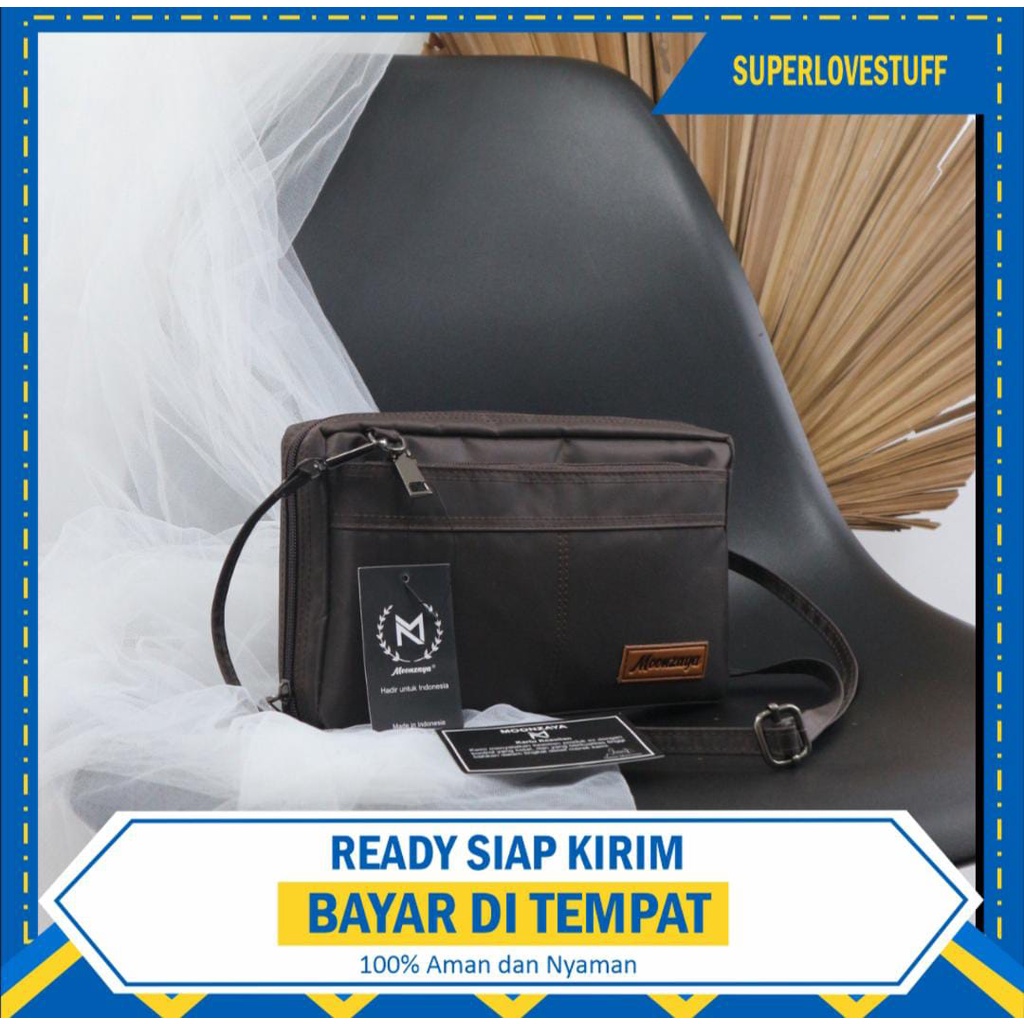 TAS RORO JONGGRANG MOONZAYA