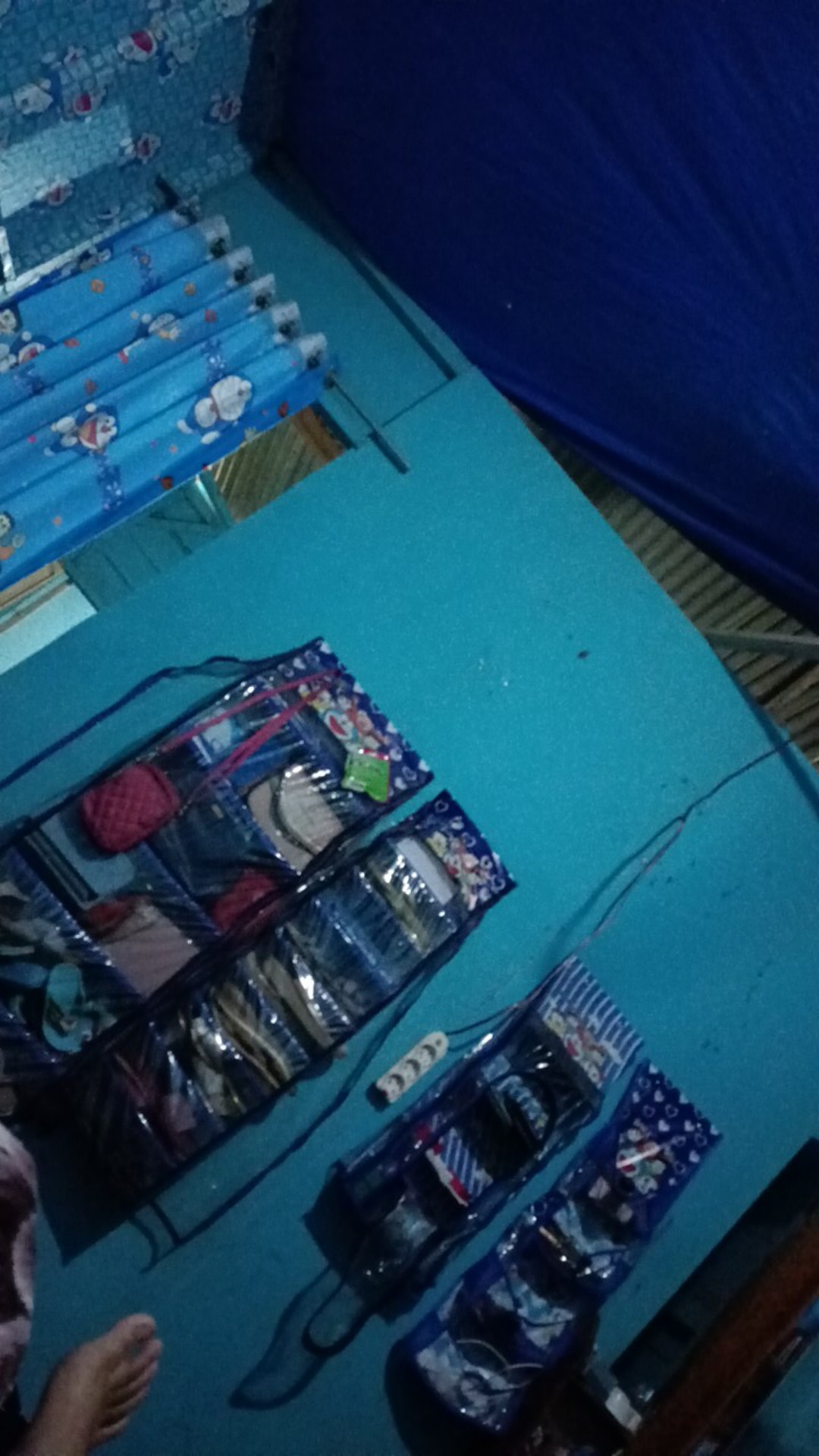 Promo!!! Gamis Muslimat Batik Nu / Model Terusan Muslimat Nu Original