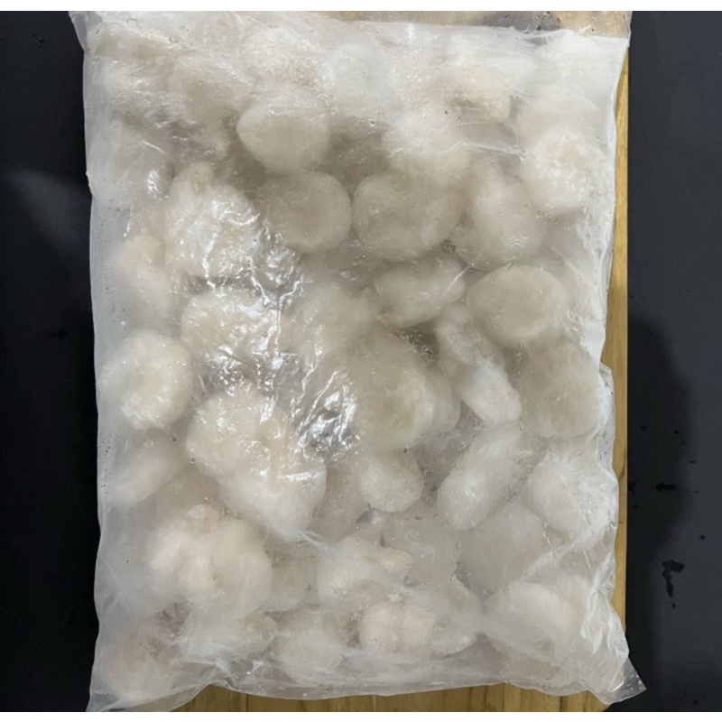 

udang kupas 31/40 @1kg