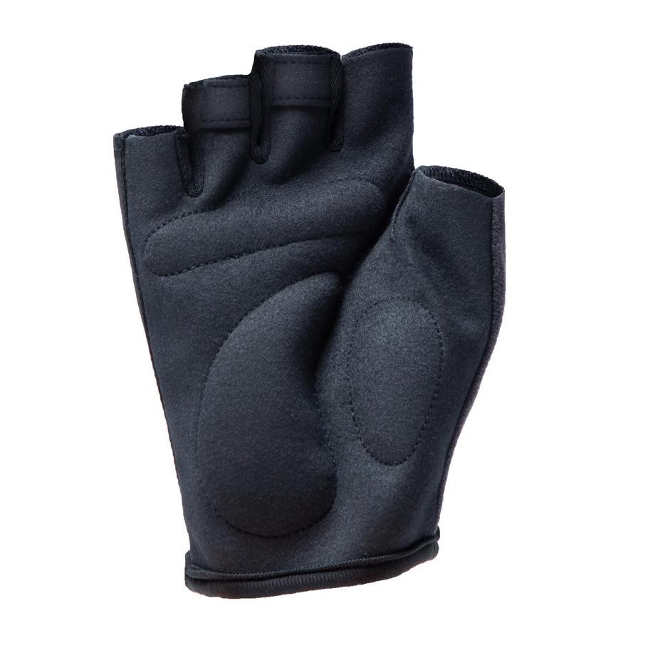 ➷ Btwin Triban Sarung Tangan Sepeda Roadc 100 Black - 8542976 ☃