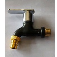 kran taman kran selang mesin cuci kran selang air