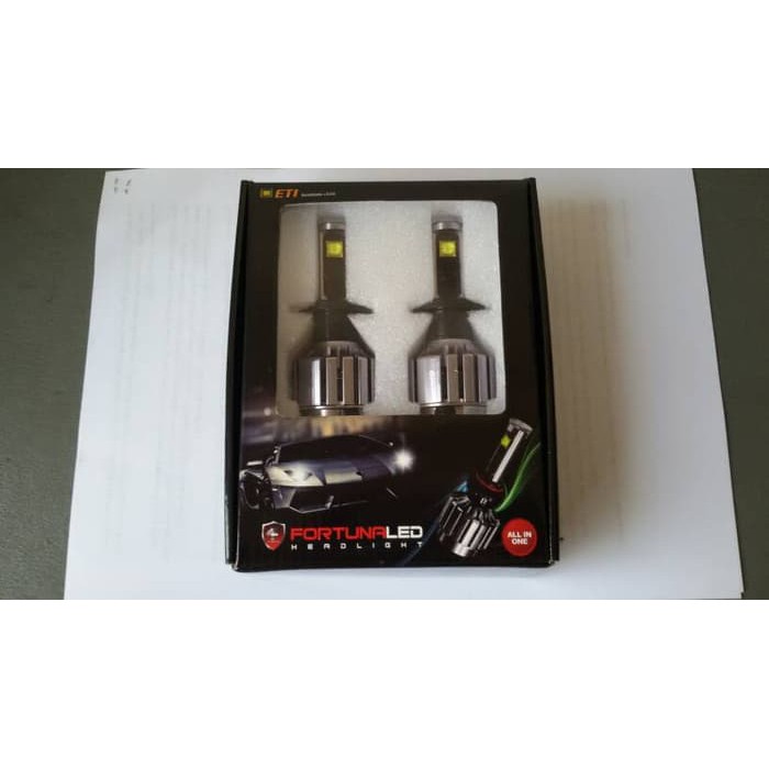 Terbaru Lampu Mobil Led Cree 30 watt H7