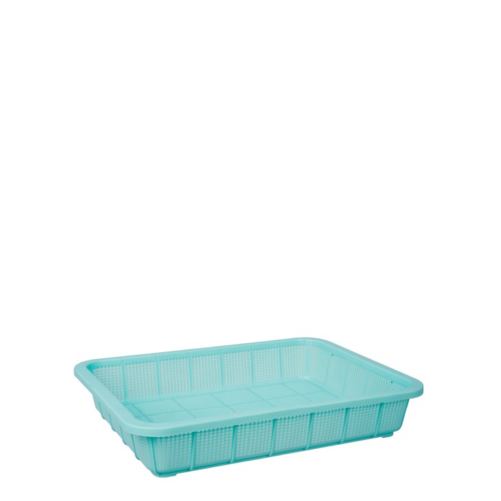 KOTAK PERKAKAS / TEMPAT SURAT GREEN LEAF 304