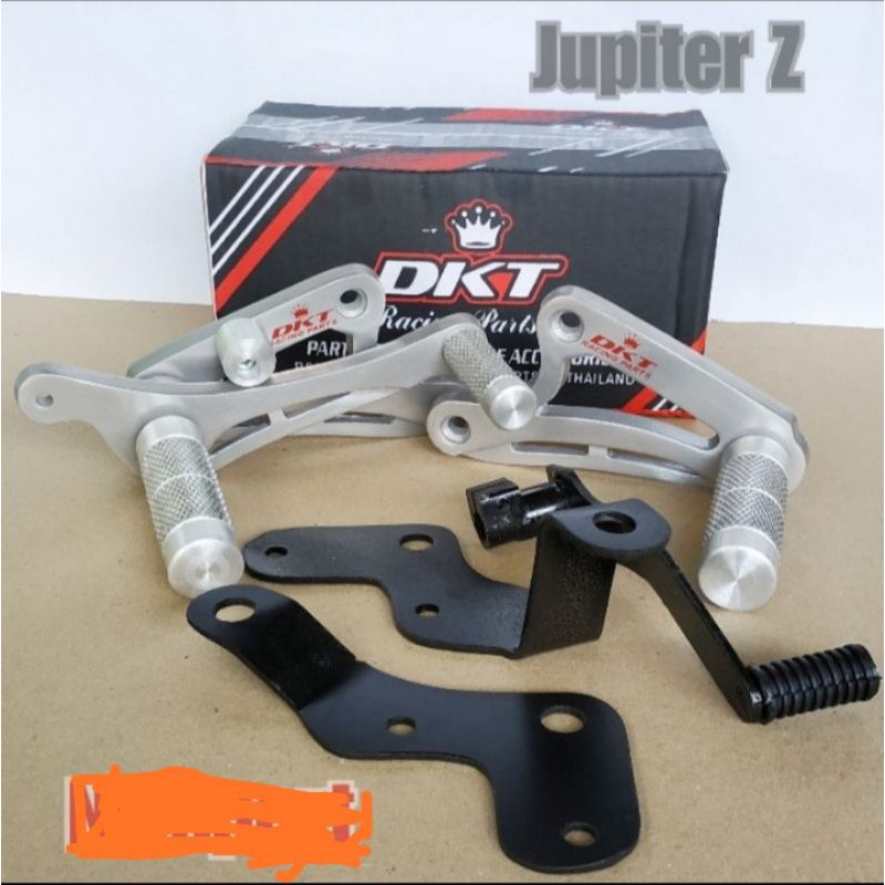 UNDERBONE JUPITER Z