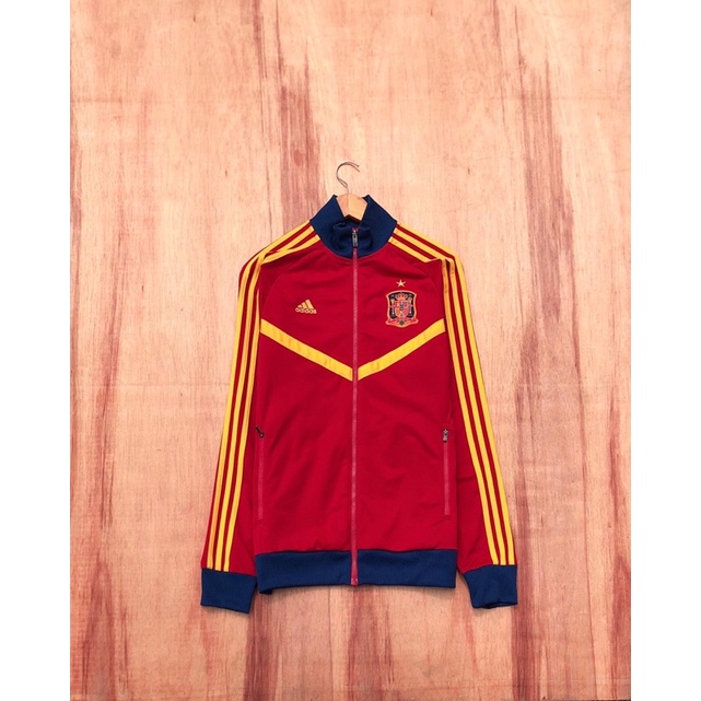 TRACKTOP JACKET SPAIN ADIDAS