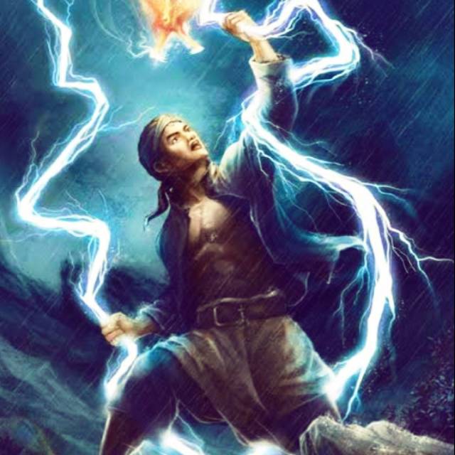 Gemblengan Ilmu Hikmah Bledeg Megalamat