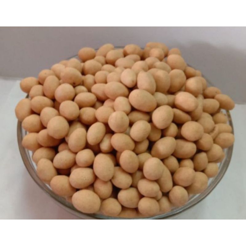 

KACANG ATOM SP isi 500gram