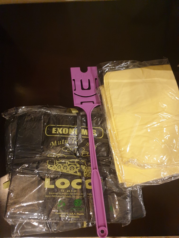 Kain Lap Kanebo Serat Karet 32 X 43 Cm Dijamin Bersih Chamois