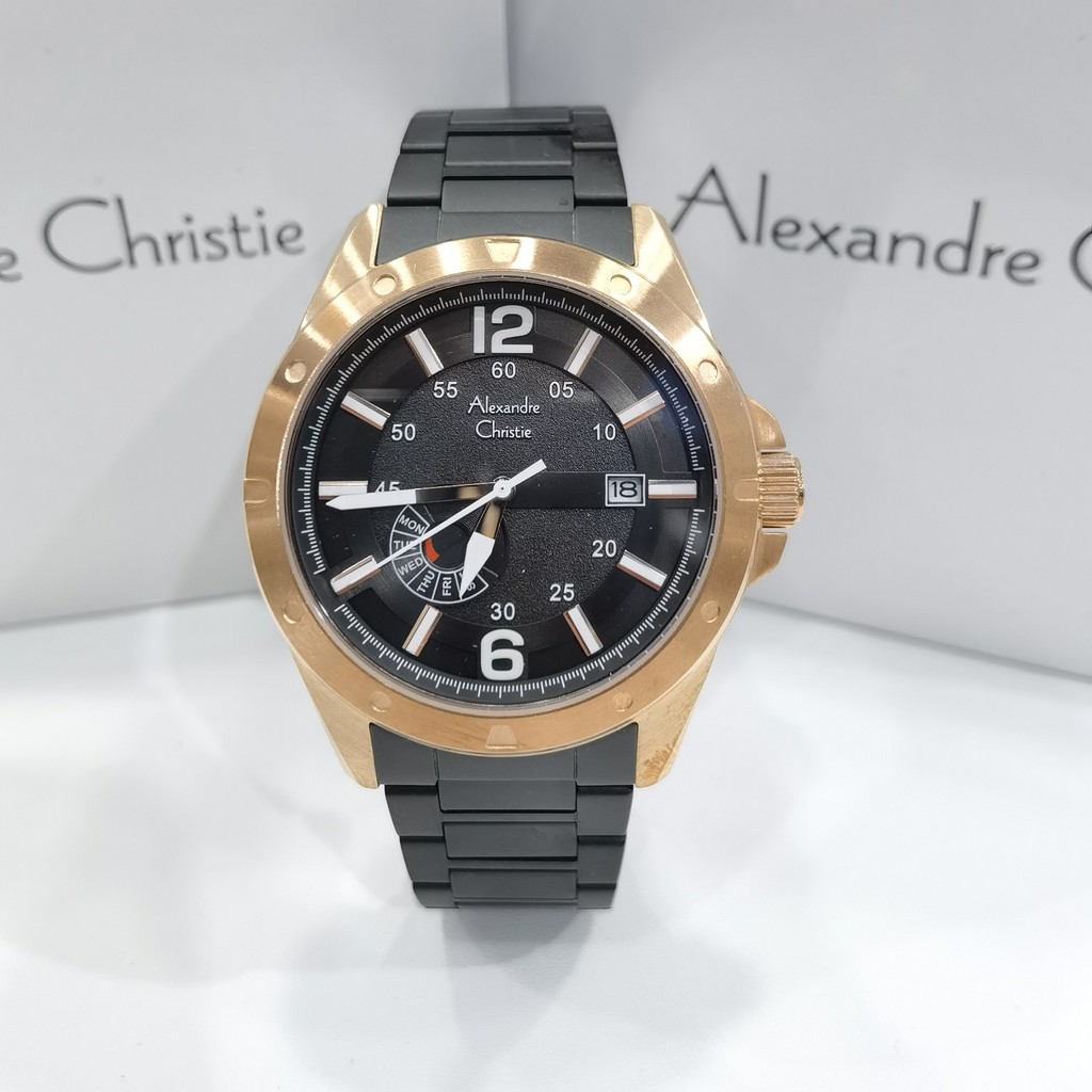 Alexandre christie 6536 / ac 6536 ME