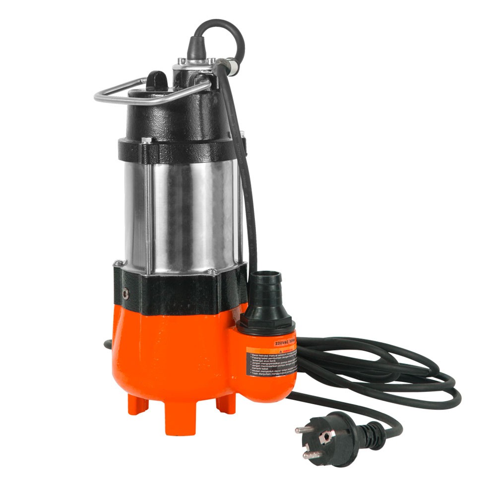 Pompa celup Shimizu SPV 180 BIT