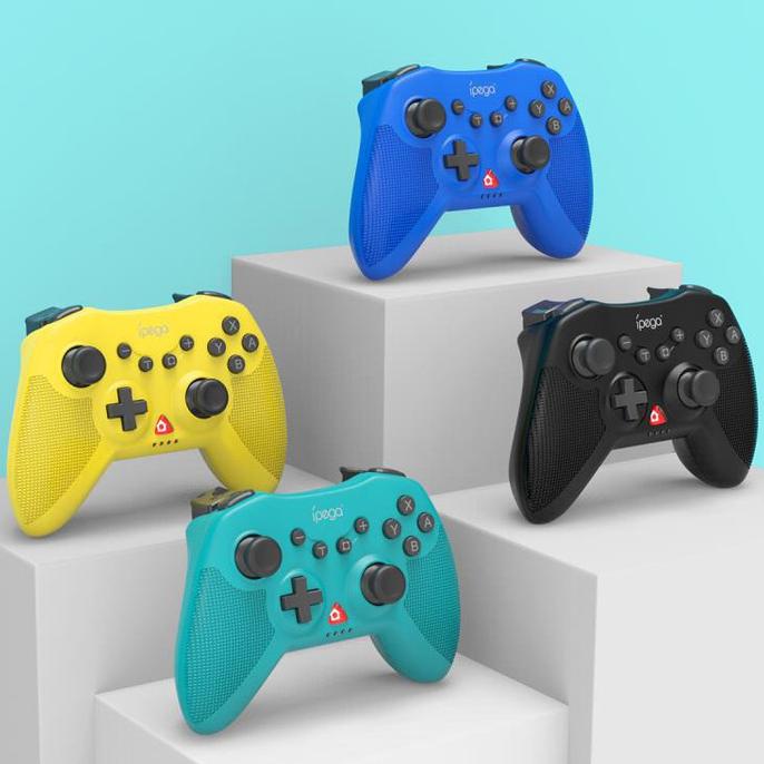 Ipega PG-SW020 N-Switch /PS3/Android and PC Wireless Gamepad