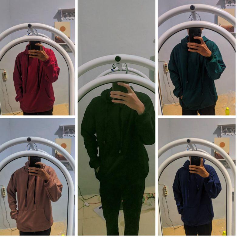 hoodie polos –BDS.02Jl22d