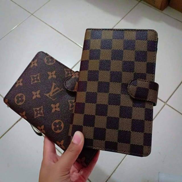 Dompet HPO dompet hp kulit by zellshop