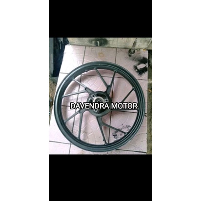 VELG SATRIA FU/PELK SATRIA FU/RODA SATRIA FU BELAKANG ORIGINAL