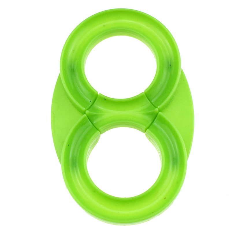 Mary 6pcs Untuk Anak-Anak Kreatif Untuk Palm Mini Track Mainan Lucu Tangan-Mata Tangan Koordinasi Otak Mainan Hadiah Untuk