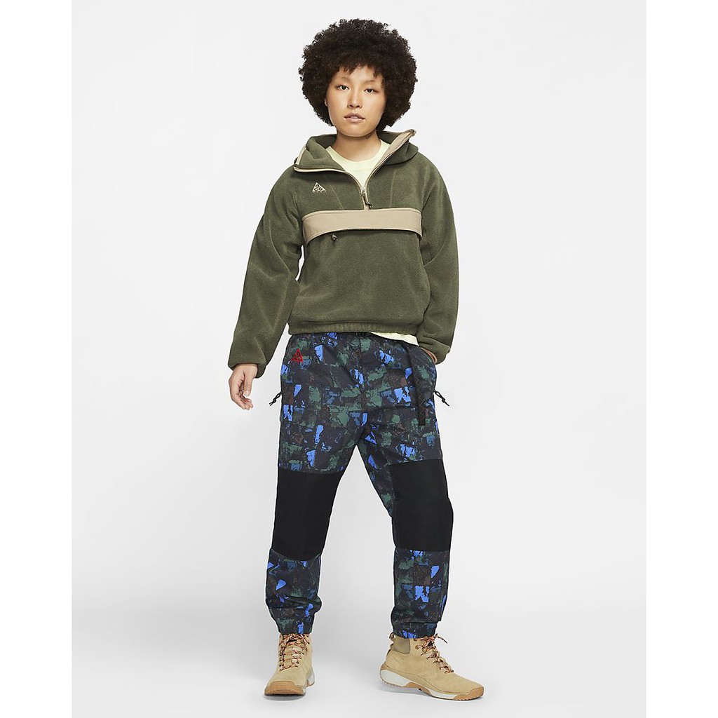 nike acg women's anorak