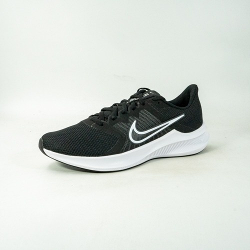 Sepatu Running/Lari Nike Original Downshifter 11 Black CW3411-006 BNIB