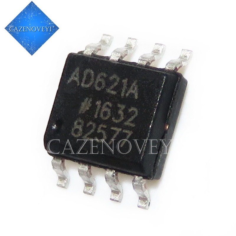 1pc Ic Ad621Arz Ad621Ar Ad621A Ad621 Sop-8