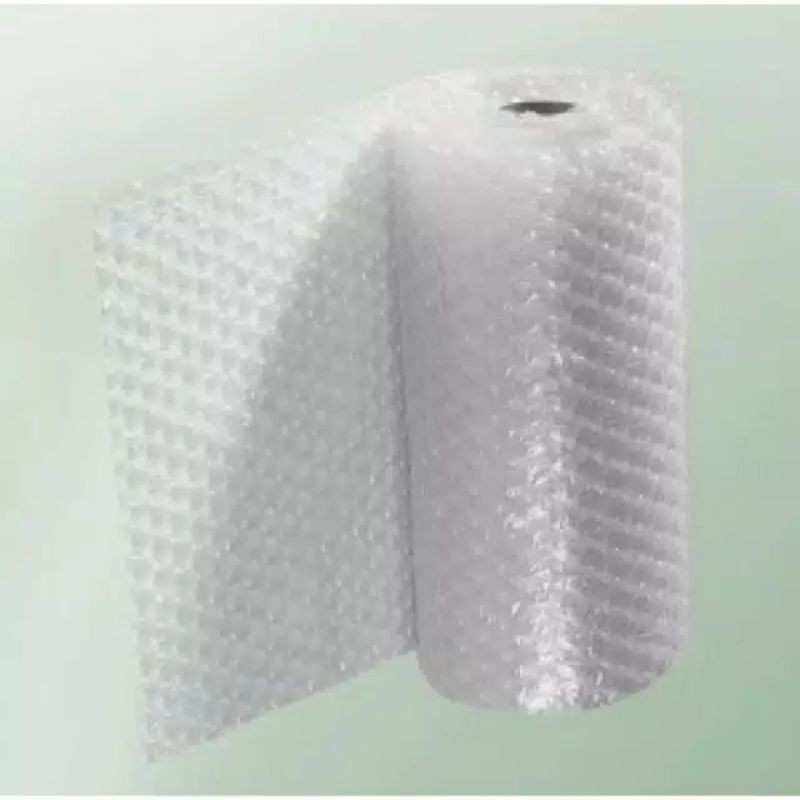 Packing Bubble wrap / Bubble Wrap Tambahan Packing