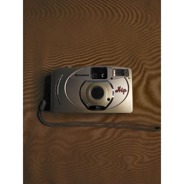 Kamera Analog Fujifilm Hip