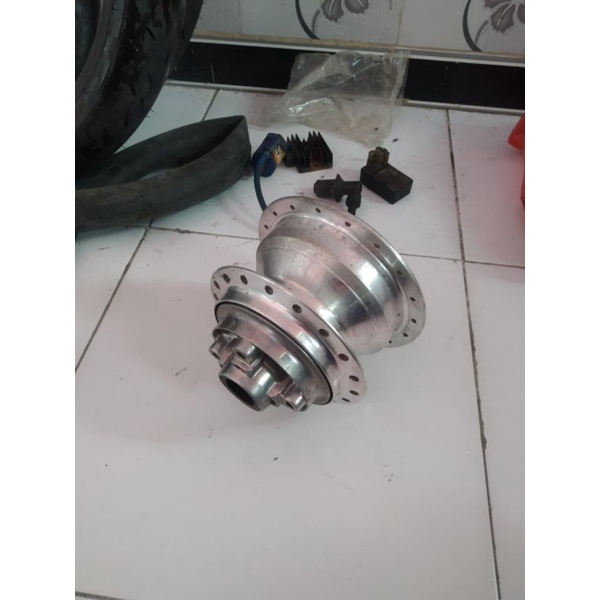 tromol dt custom napgir